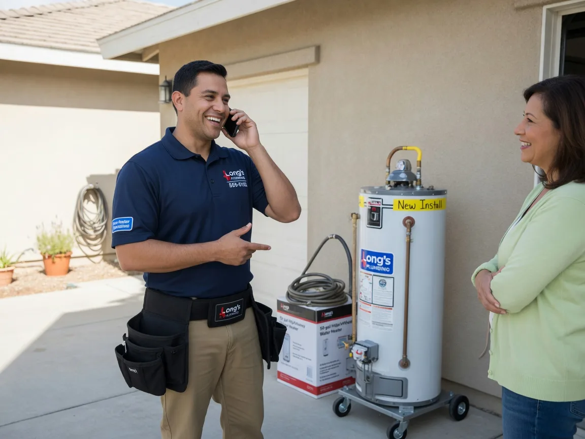 Leak Detection Seneca, SC FAQs